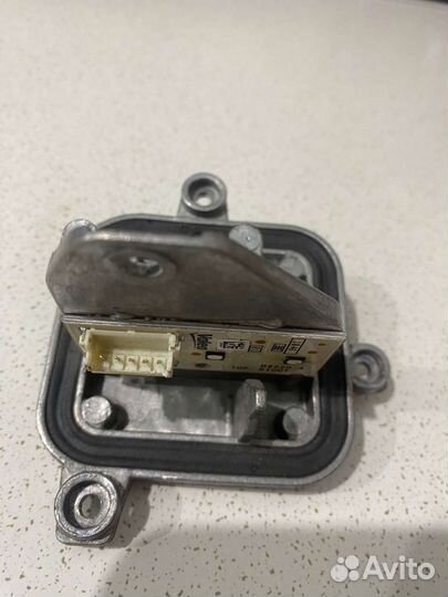 Блок ксенона розжига, LED мод BMW X1 F48 X2 F39