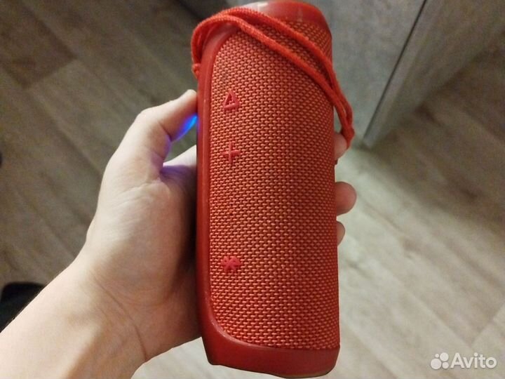 Колонка jbl flip 4