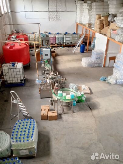 Инвестиции в готовый бизнес