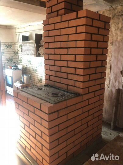 Печник кладка печей каминов ремонт печей