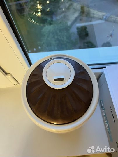 Увлажнитель воздуха xiaomi