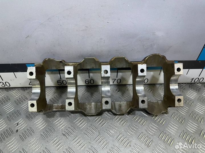 Б/У Постель коленвала 2,3 Mazda CX 7 2007-2#001