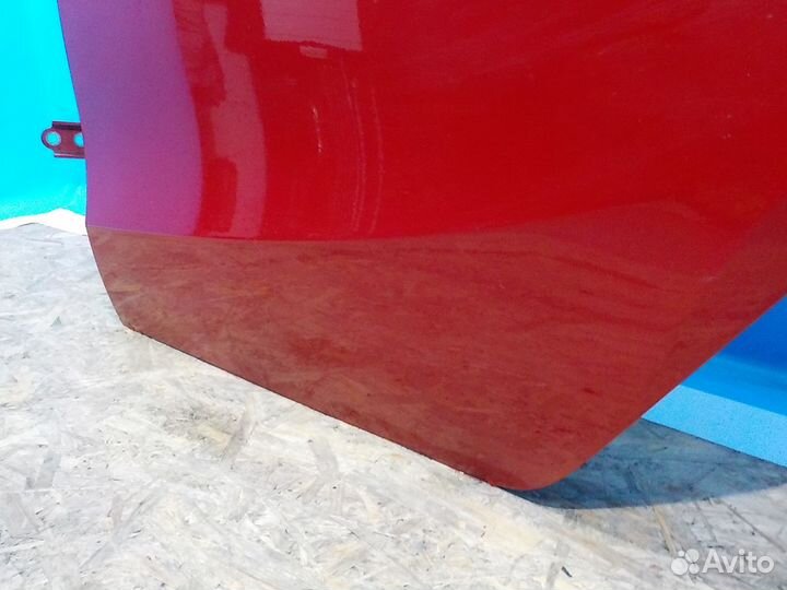 Дверь задняя левая в сборе Hyundai i30 2007-2012