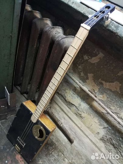 Электроакустический сигарбокс