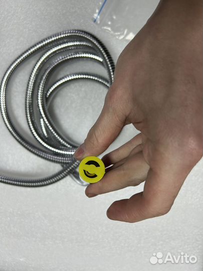 Шланг 230 см для душа