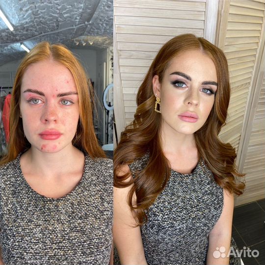 Макияж/Прически/Локоны/Визажист