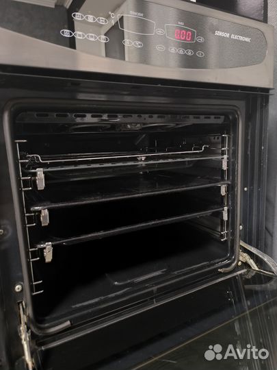 Духовка электрическая встраиваемая Kaiser