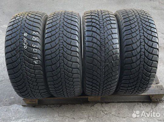 Kumho WinterCraft WP71 225/50 R17 94H