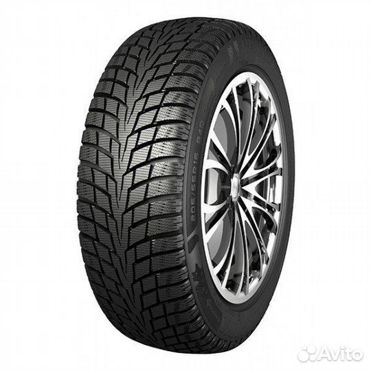 Nankang Ice-1 235/55 R17 103Q