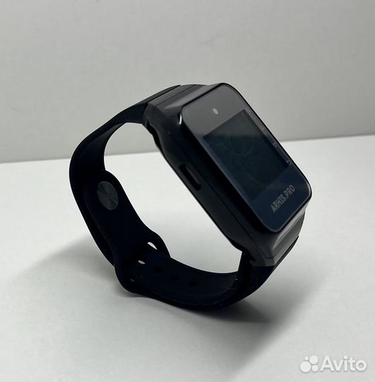 Система вызова персонала, часы пейджер официанта