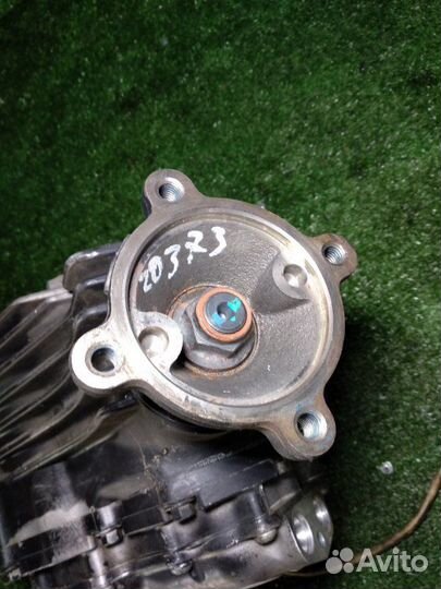 Раздаточная коробка Ford Explorer 5