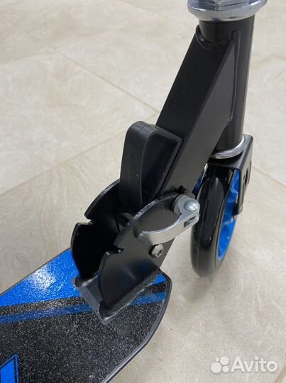 Самокат складной KMS sk 095