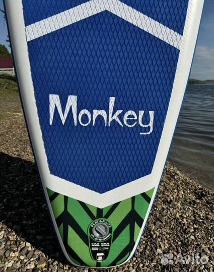 Сапборд monkey сап Борд sup board