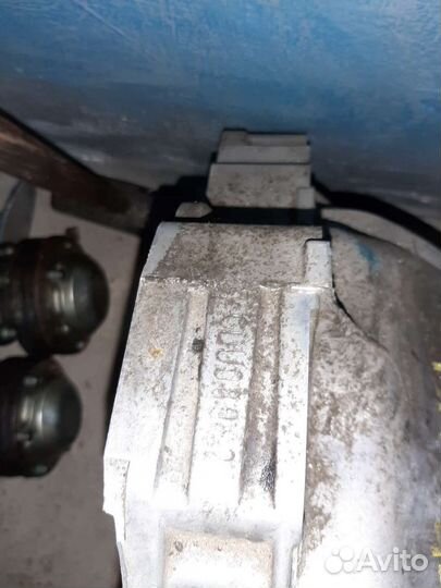 Свап кватро Ауди А4 B6