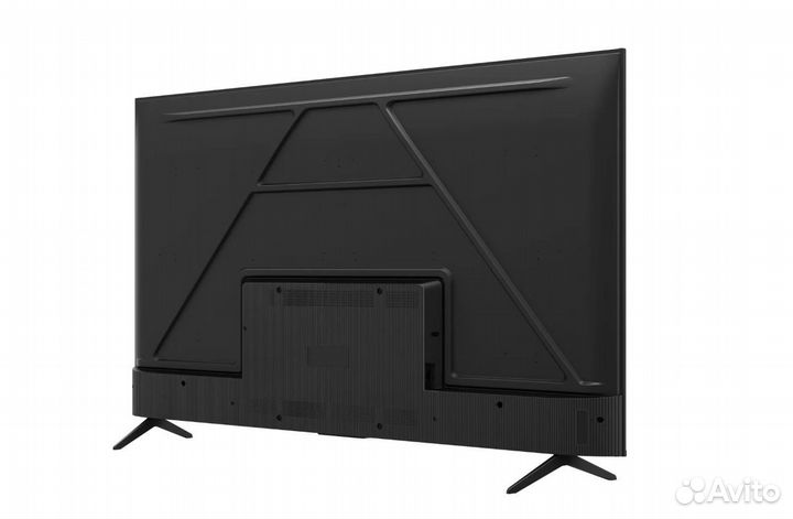 Телевизор TCL qled 65C647 (SmartTV,UltraHD,Framele