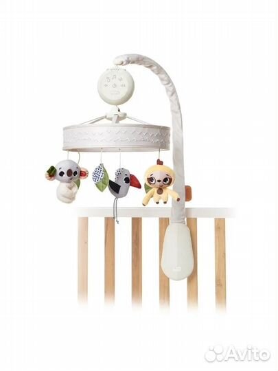 Мобиль tiny love бохо шик