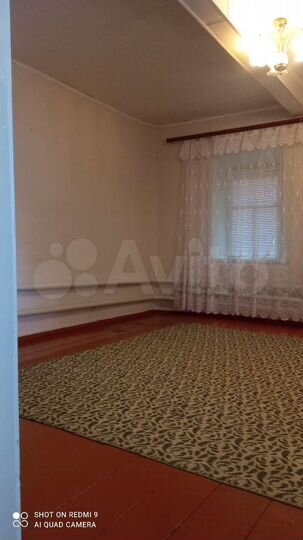 Дом 75 м² на участке 15 сот.