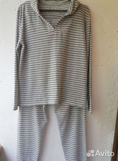 Пакет женской одежды 48