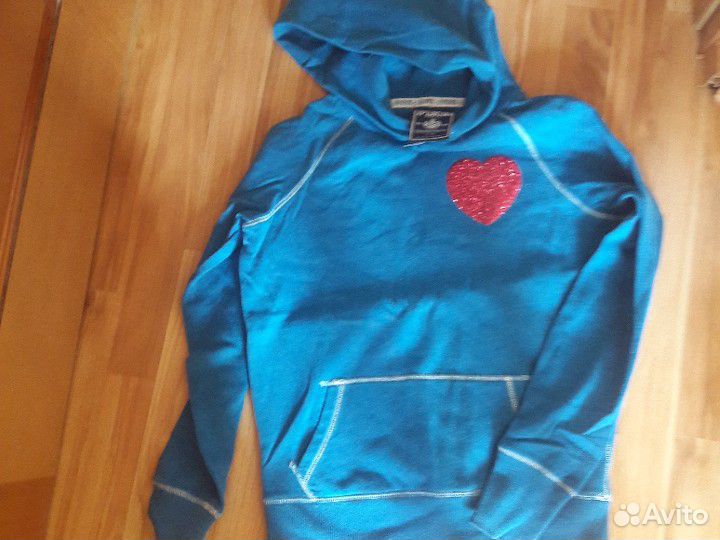 Худи victoria'S secret