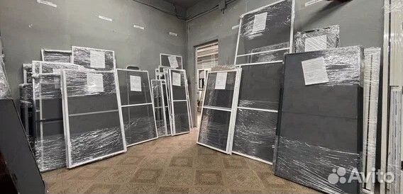 Вставная москитная сетка