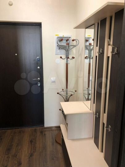 Квартира-студия, 27 м², 12/15 эт.