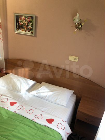 Комната 22,5 м², 2/2 эт.