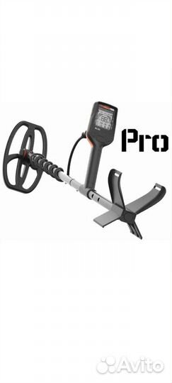 Металлоискатель Quest X10 PRO