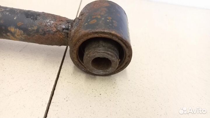 Тяга задняя поперечная Grand Vitara 2006-2015