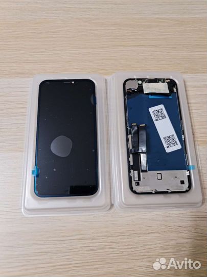 Дисплей iPhone xr / Оригинал