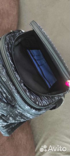 Школьный рюкзак