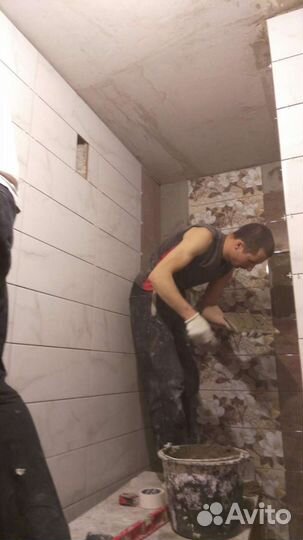 Укладка ламината