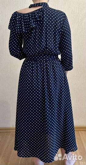 Платье женское