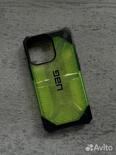 UAG Plasma 13 Pro