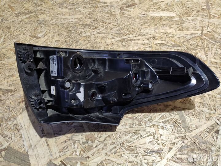 Фонарь зад. наруж. прав. opel zafira C