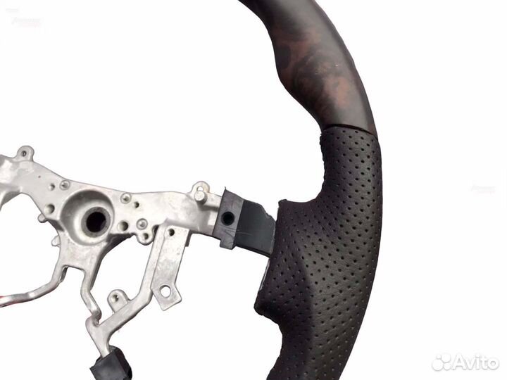 Руль Toyota Land Cruiser 200 O9233