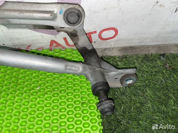 Трапеция дворников Cadillac Escalade EXT GMT900