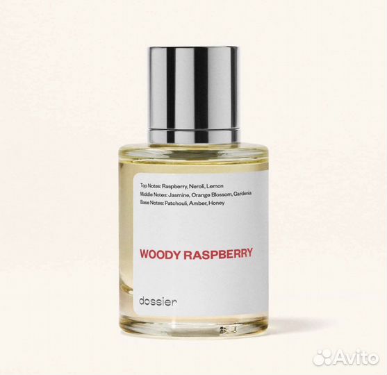 Paco rabanne lady million от dossier США 50 ml