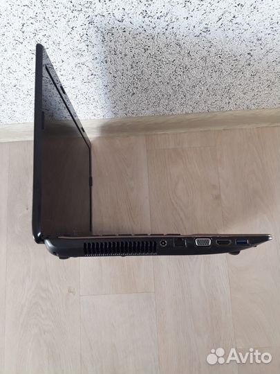 Шустрый ноутбук core i5/ 6gb/ GT 520mx