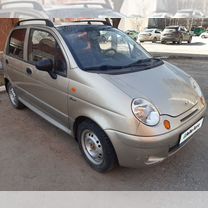 Daewoo Matiz 1.0 MT, 2012, 87 000 км, с пробегом, цена 380 000 руб.