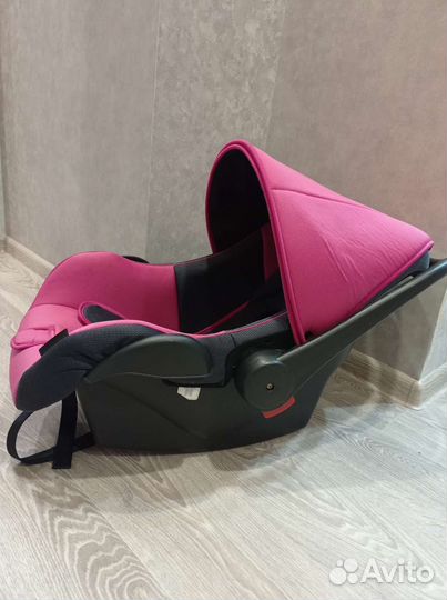 Детское автокресло от 0