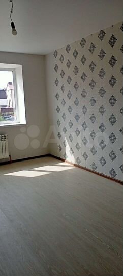 1-к. квартира, 41,6 м², 3/3 эт.