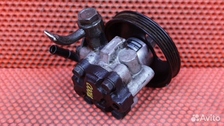 Гидроусилитель руля Hyundai Terracan HP J3 57110-H