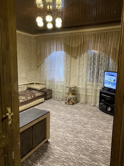 Дом 79,8 м² на участке 5 сот.