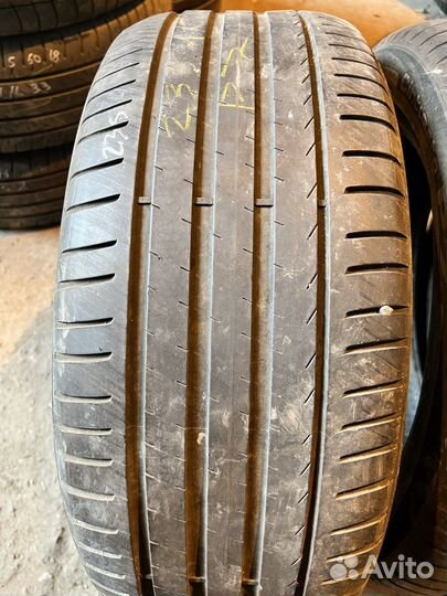 Pirelli Cinturato P7 (P7C2) 235/45 R18
