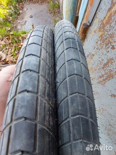 Покрышки schwalbe big apple 28x2.00