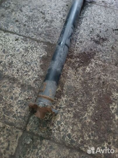 Кардан Mercedes GL X166 M276