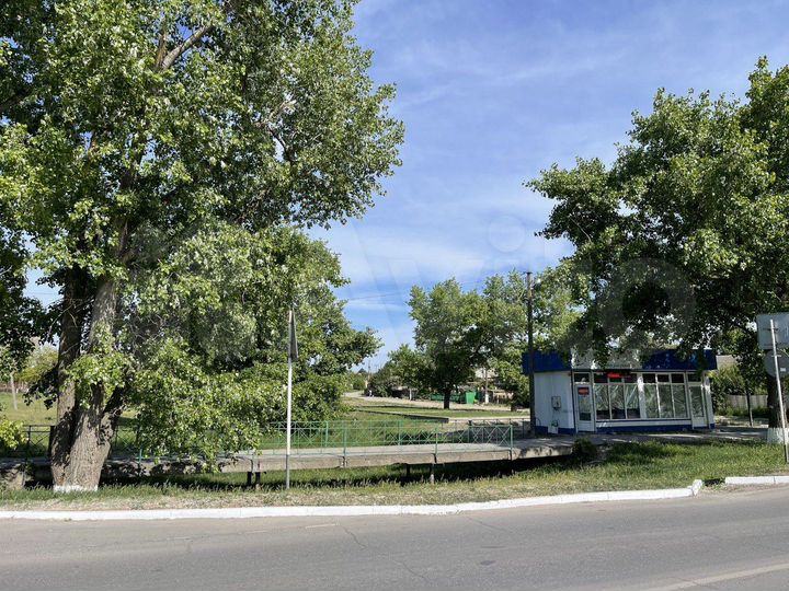 Участок 10 сот. (промназначения)