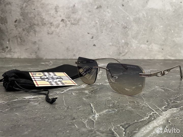 Солнцезащитные очки maybach
