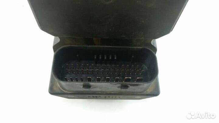 Блок abs Mercedes Vito W639 646.983 2005