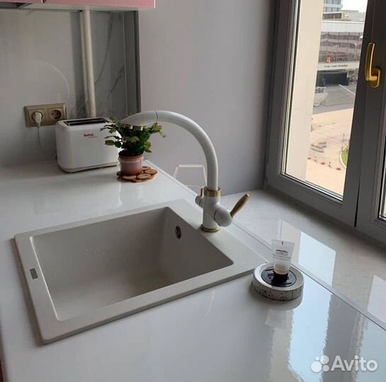 Кухонный гарнитур на заказ